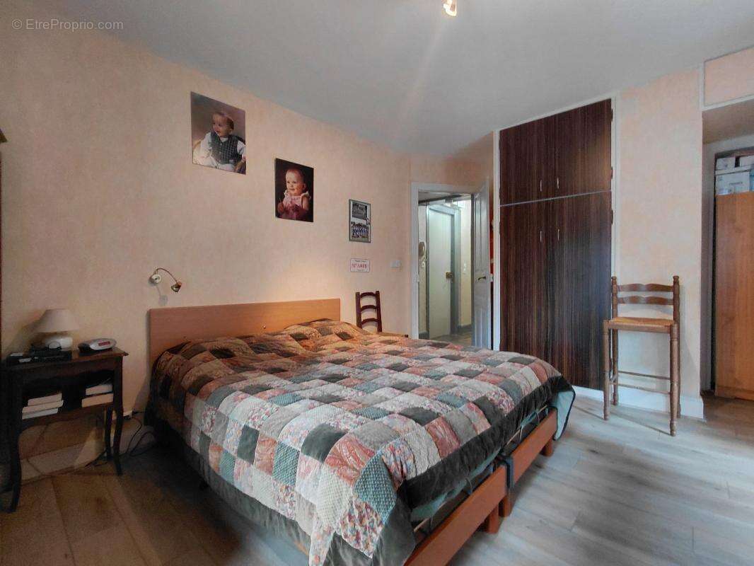 Appartement à AURILLAC
