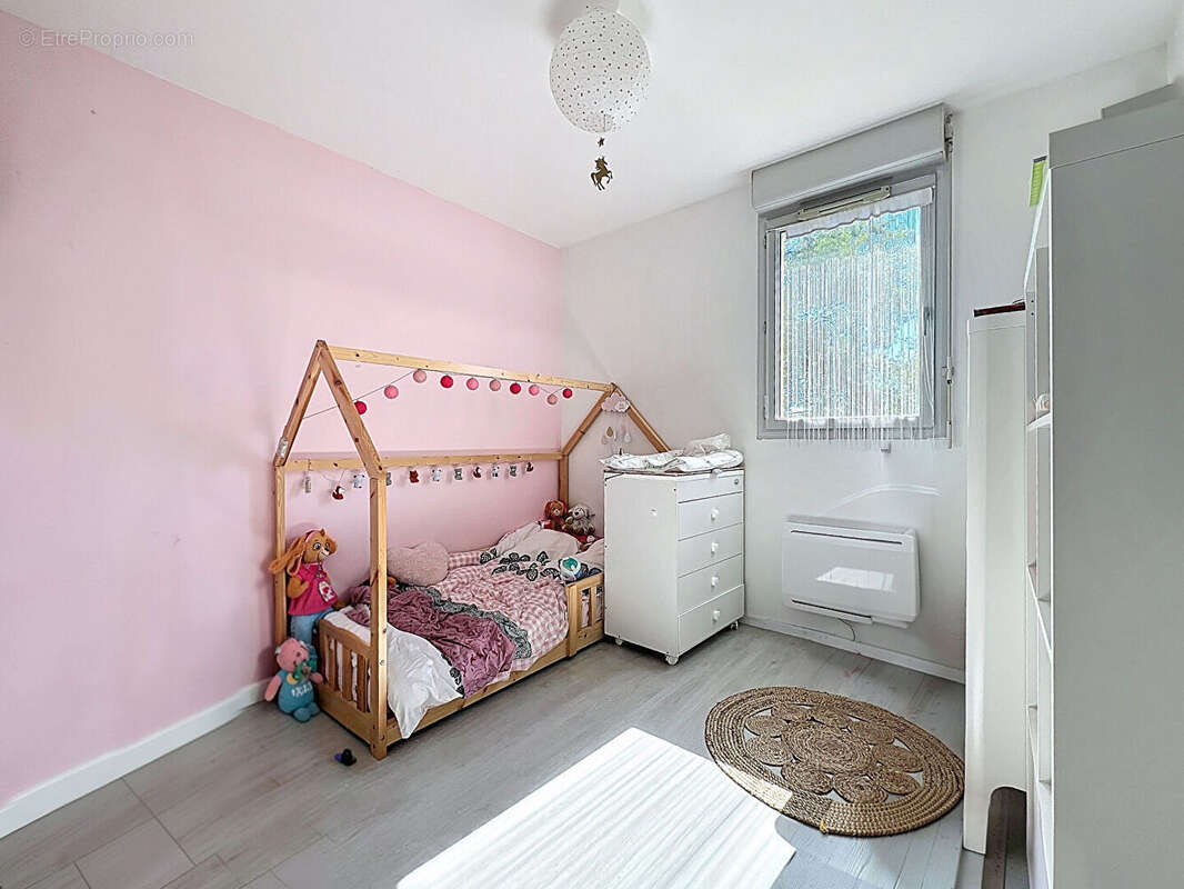 Maison à SAINT-ORENS-DE-GAMEVILLE