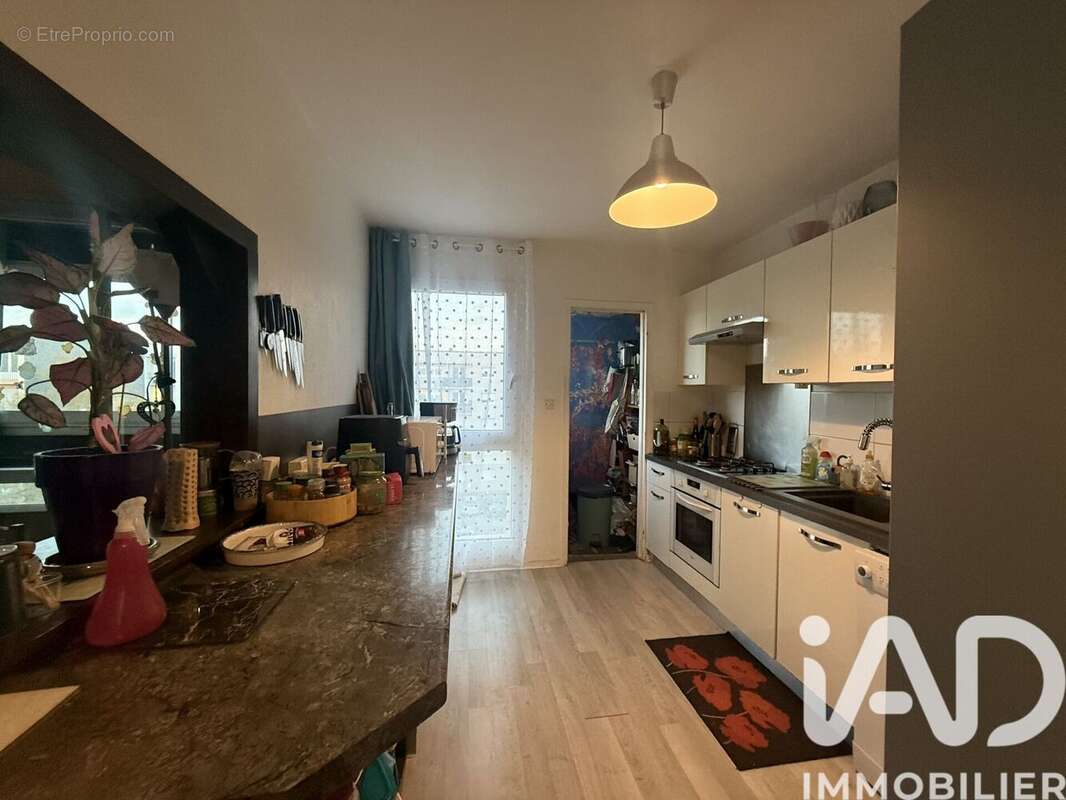 Photo 4 - Appartement à QUIMPER