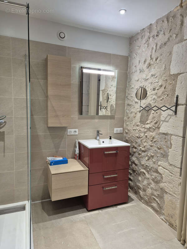 Maison à TOCANE-SAINT-APRE