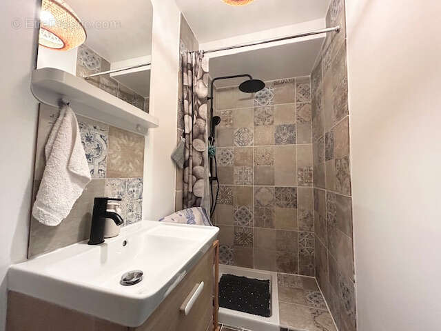 Maison à MARCOUSSIS