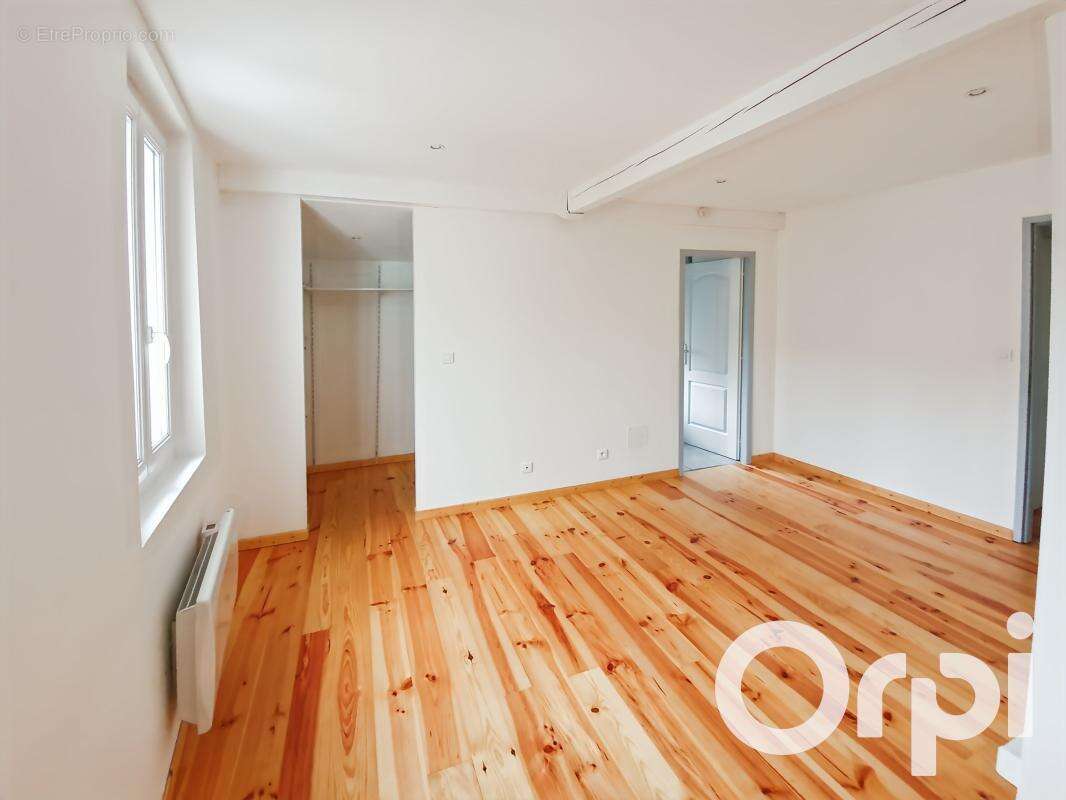 Appartement à SAINT-JUST
