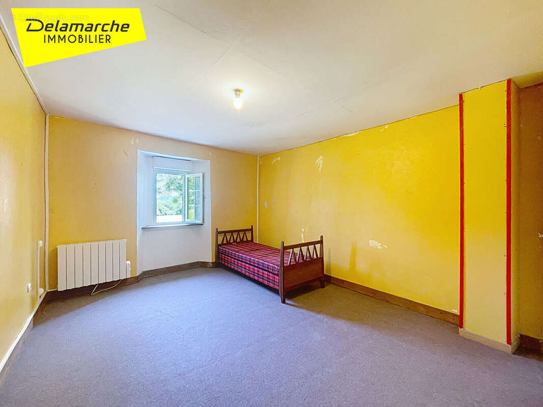 Maison à MONTPINCHON