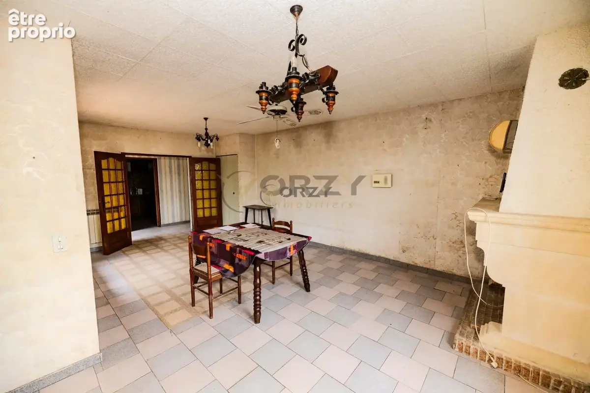 Maison 3 pièces 95 m² à vendre à Le Thor (84250) - photo 2