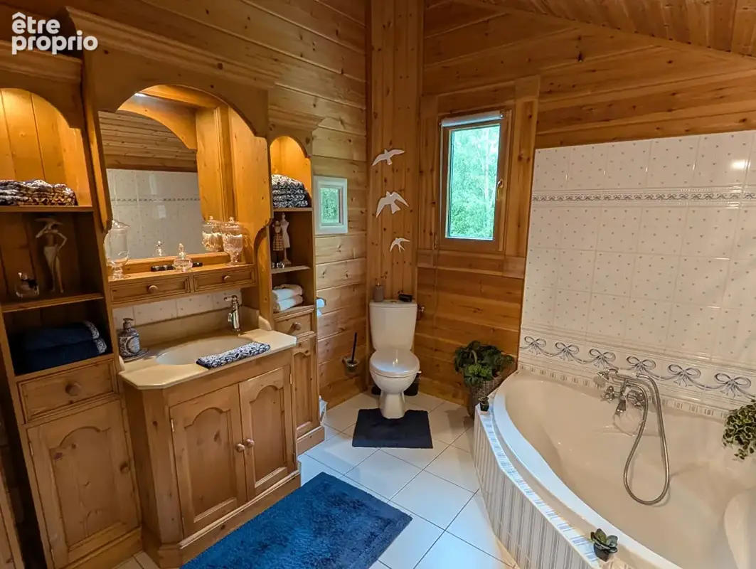Maison Foix 6 pièces 147 m2 - photo 14