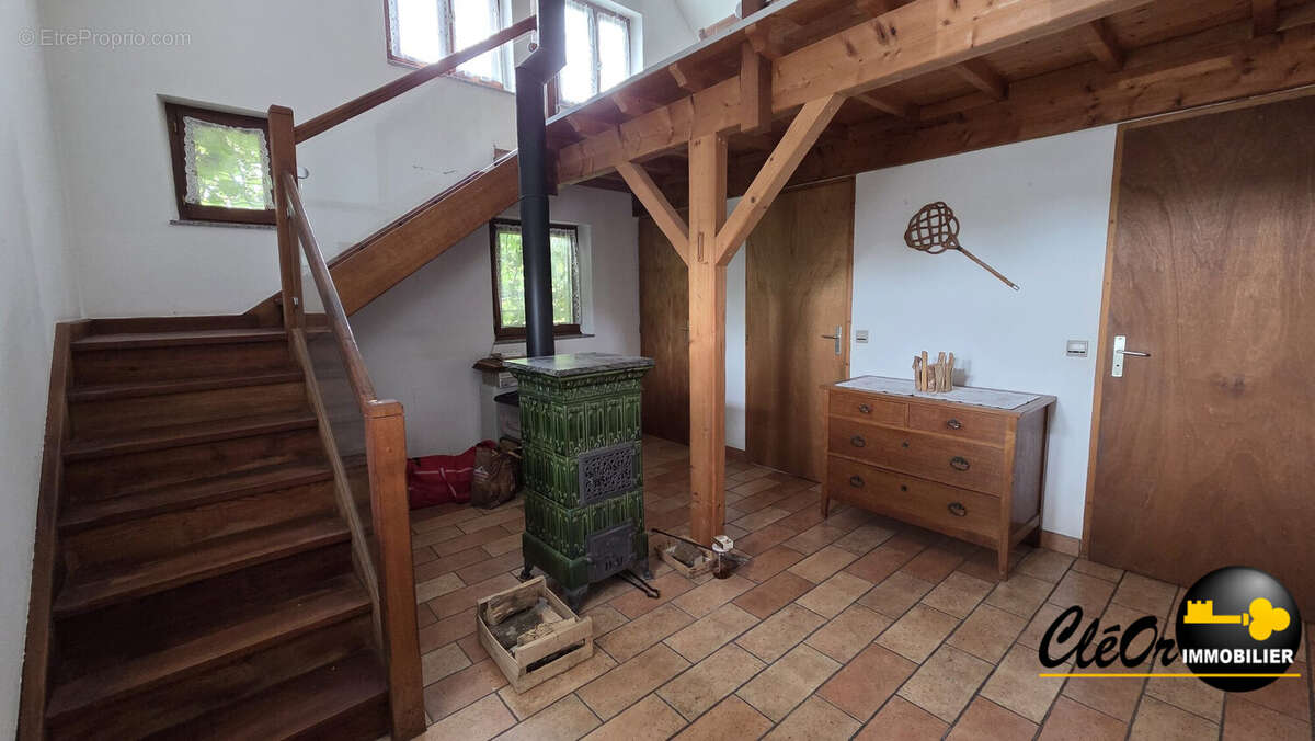 Maison 79 m² à Charette-Varennes  - photo 5