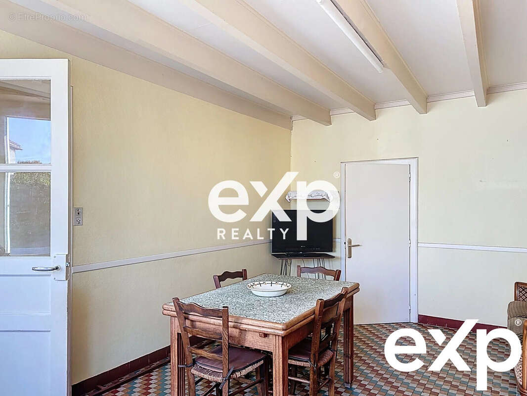 Maison à SAINT-LUMINE-DE-CLISSON