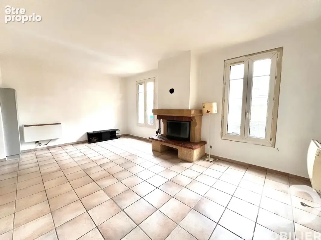 Photo 1 - Appartement à VITRY-SUR-SEINE