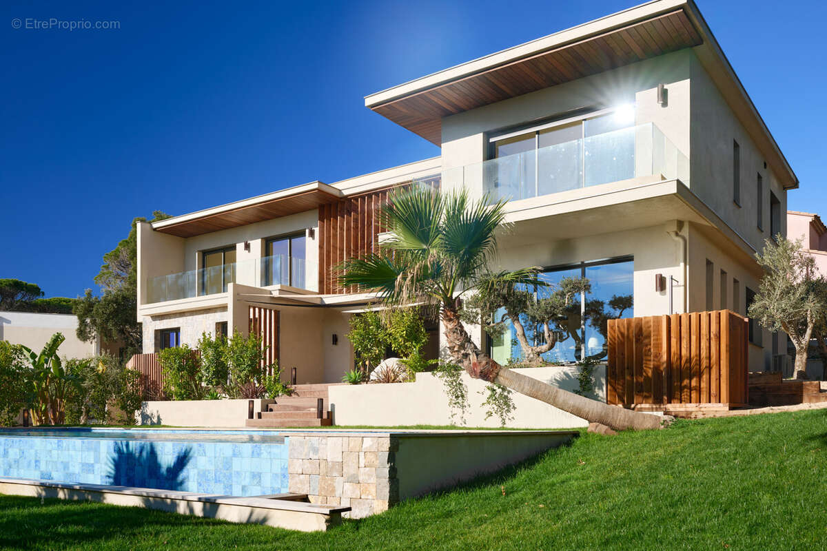 Maison à SAINT-RAPHAEL