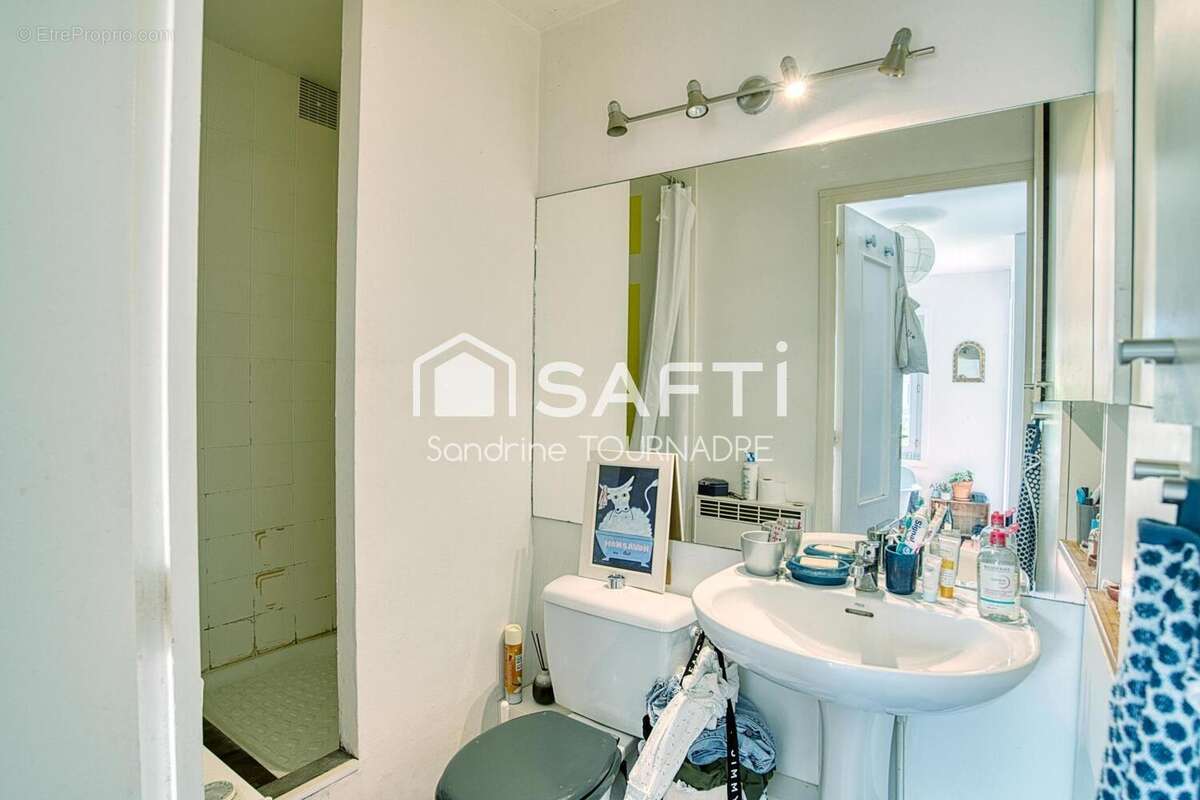 Photo 8 - Maison à BORDEAUX