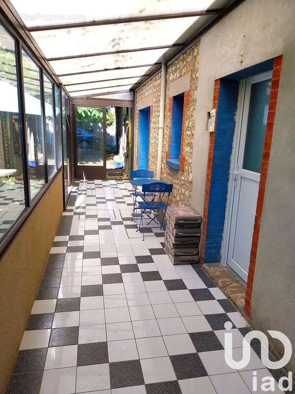 Photo 8 - Maison à BEAUVILLIERS