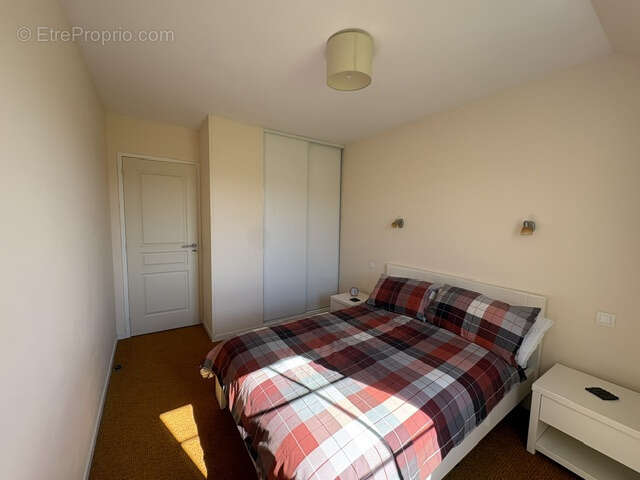 Maison à PORT-EN-BESSIN-HUPPAIN