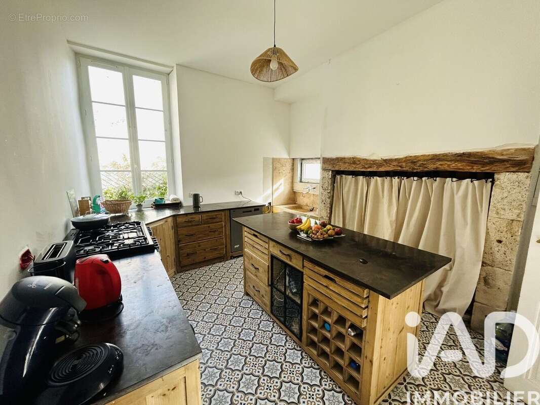 Photo 3 - Maison à BARBASTE