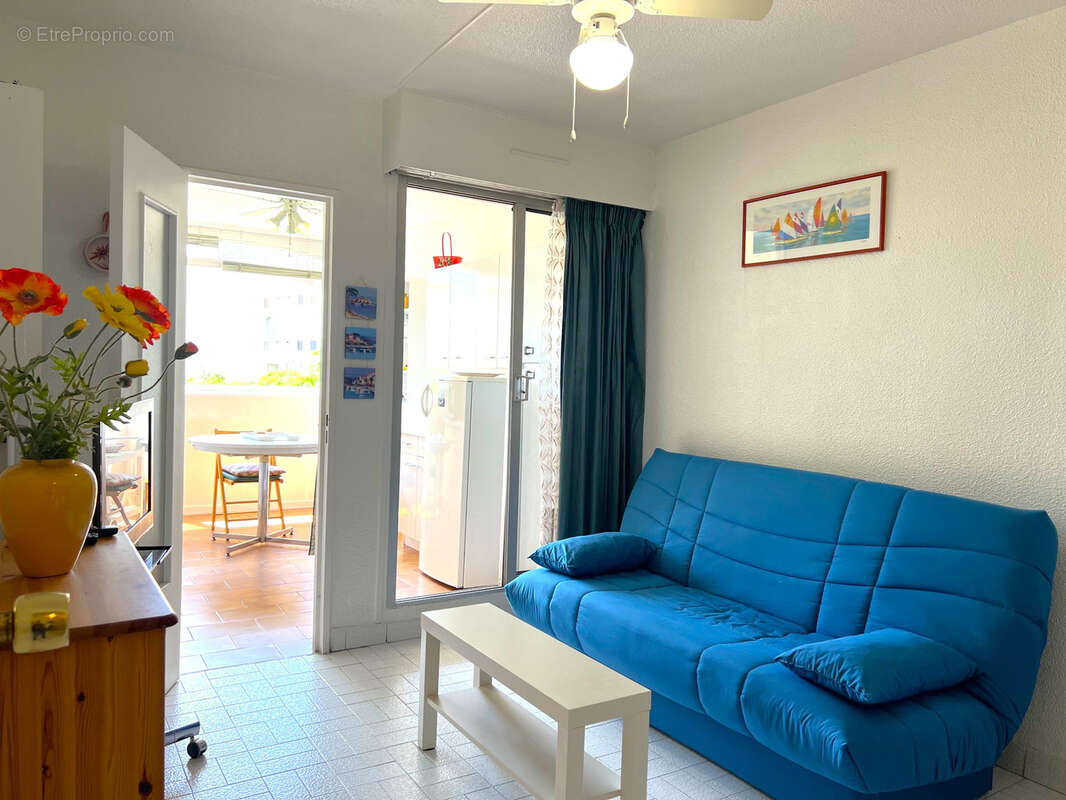 Appartement à AGDE