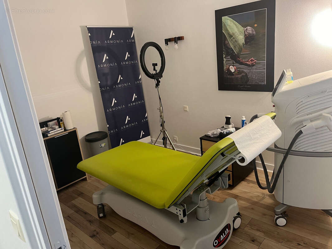 Appartement à PERROS-GUIREC