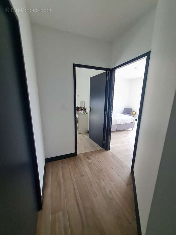 Maison à CHATEAUBRIANT