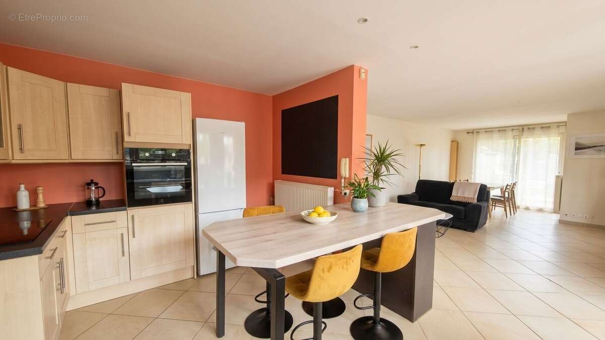Maison À Vendre - photo 5