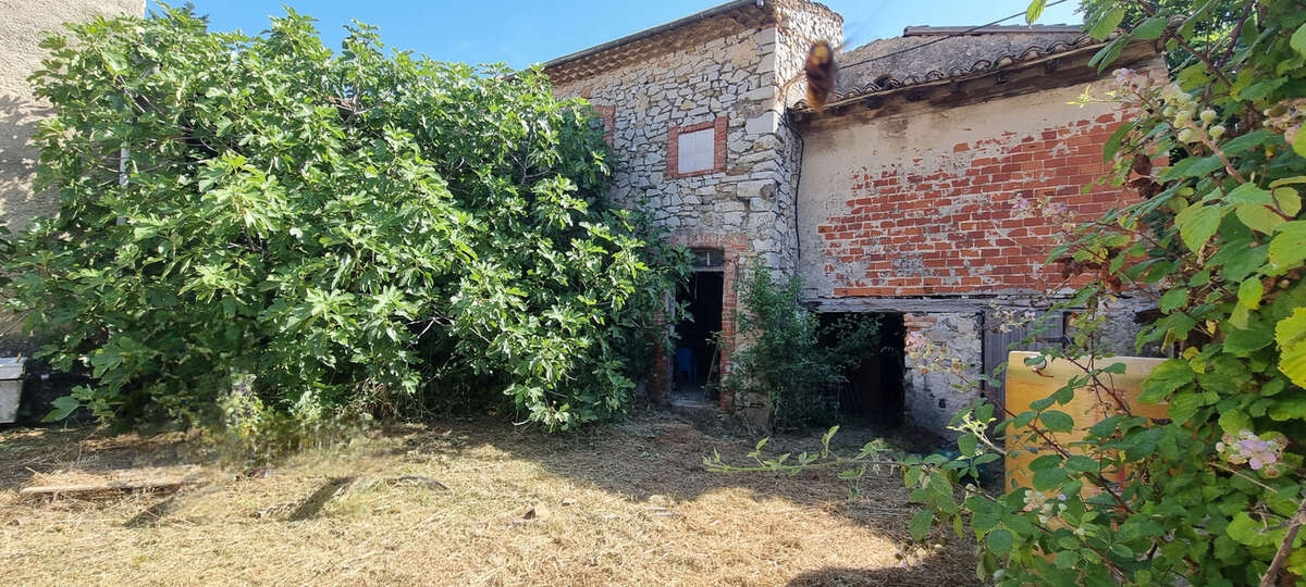 Maison à OZON