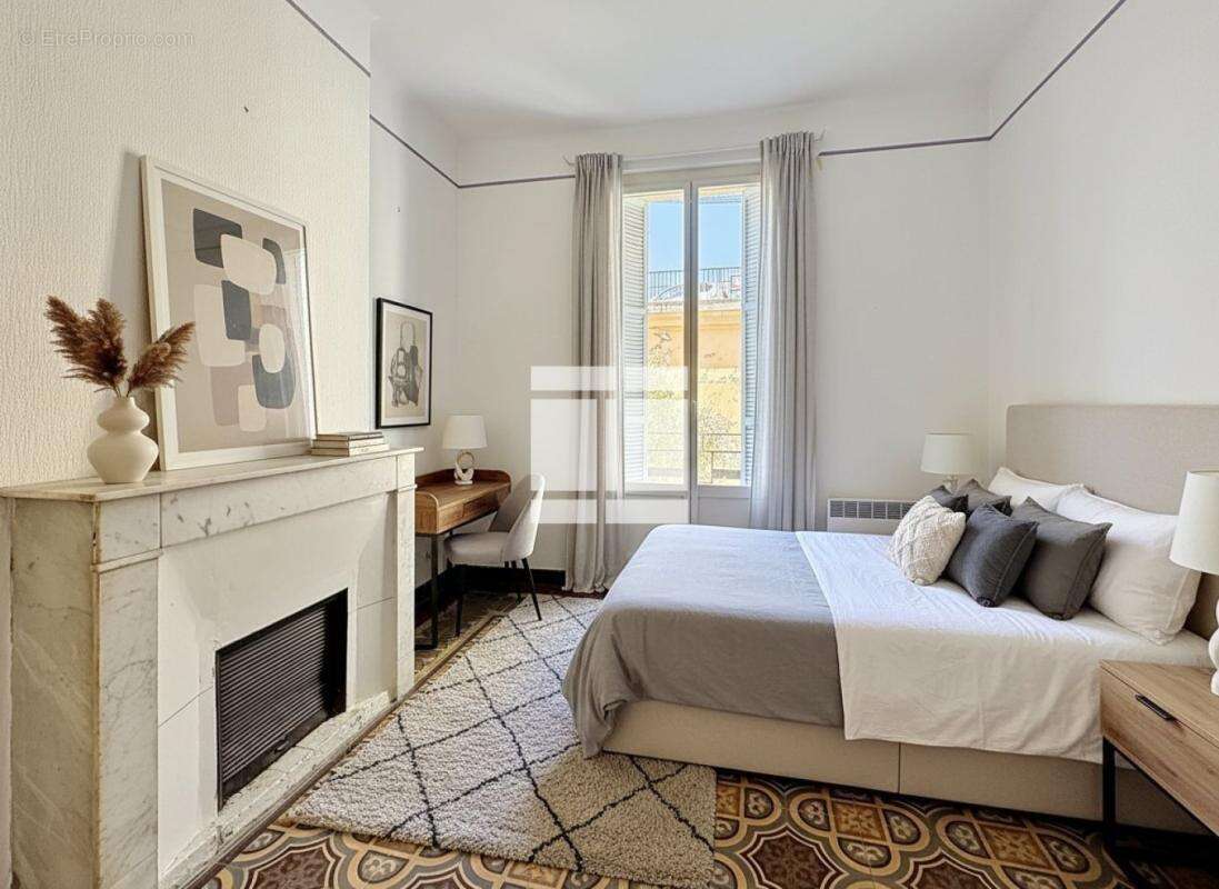 Appartement à BASTIA