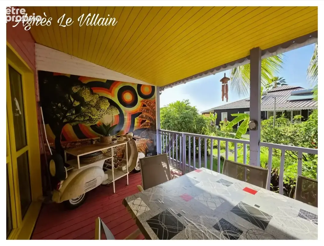 Bungalow 3 chambres avec Spa accès plage à pieds - photo 12