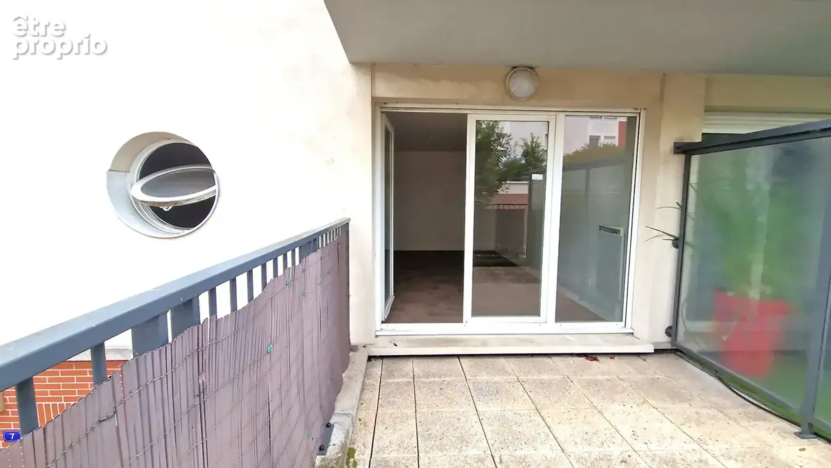 Appartement à CHOISY-LE-ROI