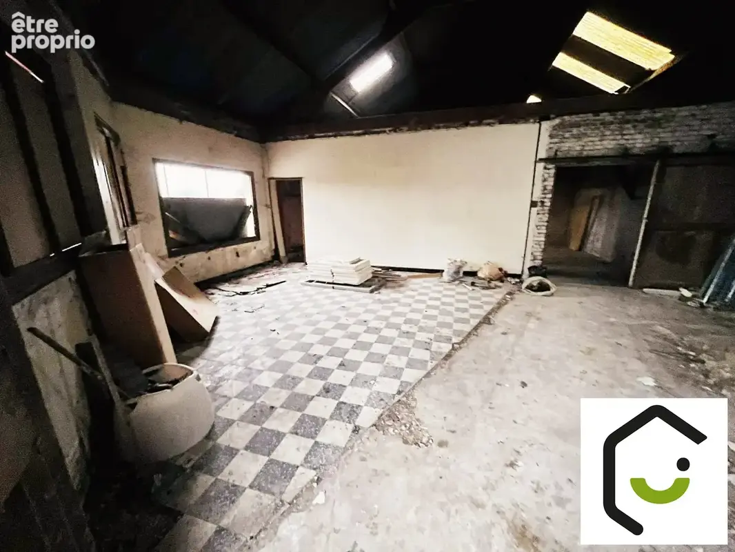 Commerce 100 m² à vendre à Montdidier (80500) - photo 4
