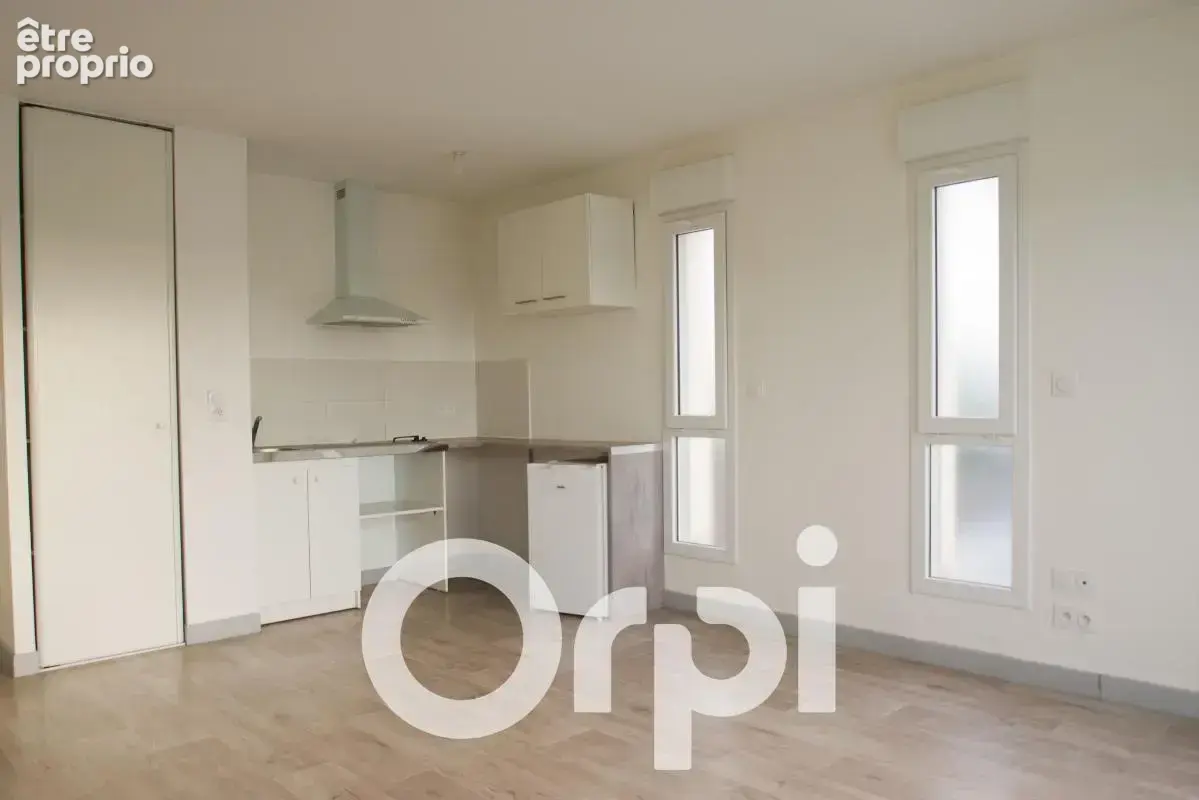 Idéal pour un premier achat, un pied-à-terre ou un investissement locatif - photo 3