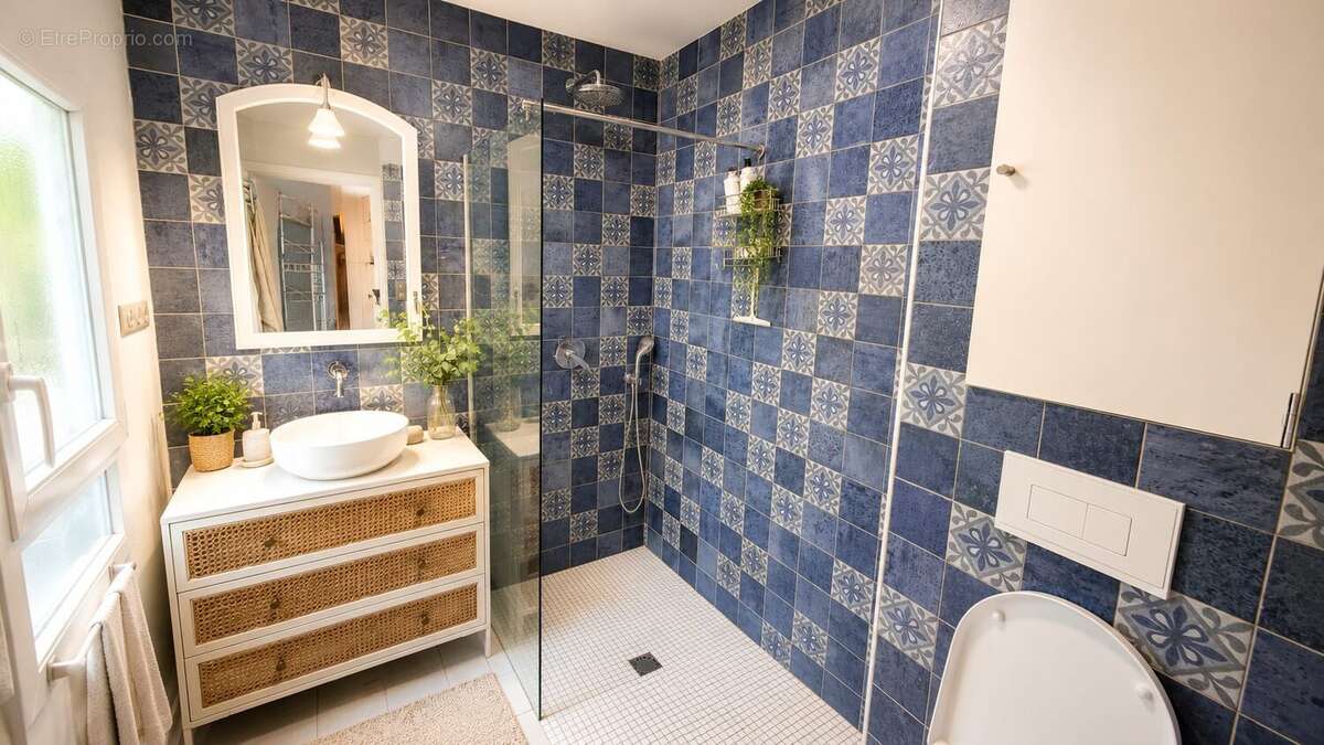 Appartement 90 m² à Nancy  - photo 7