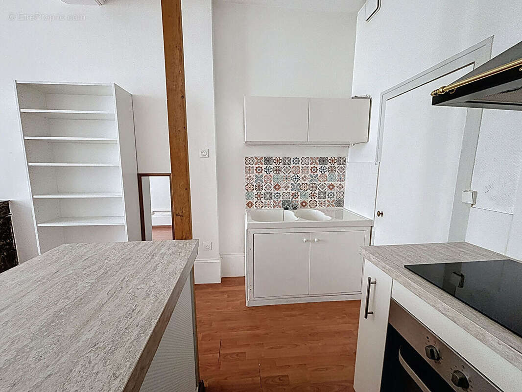 Appartement à ORLEANS