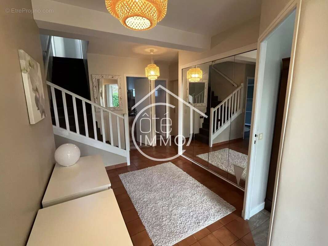 Maison à BERGERAC