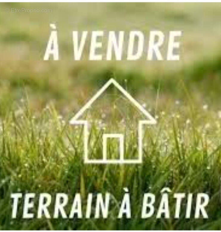 Terrain à CROISILLES