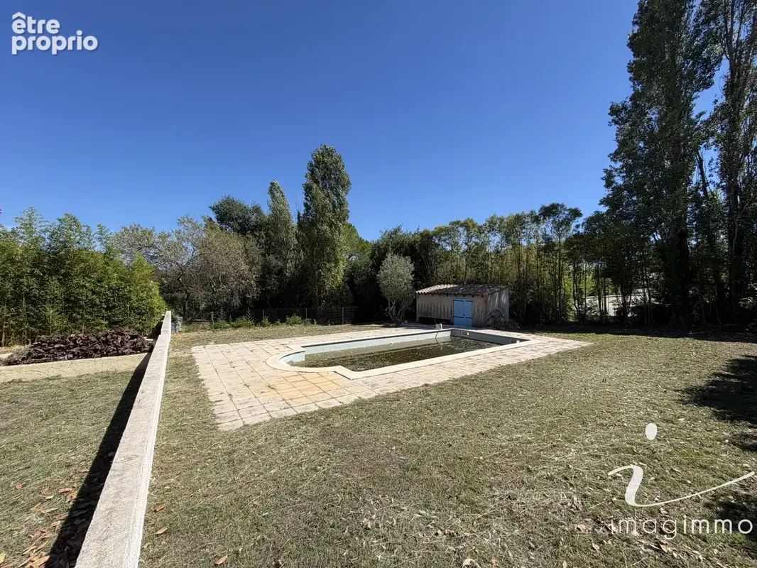 Fort potentiel constructible   Terrain de 763 m2 - photo 4