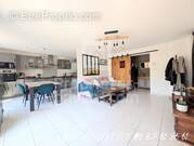 Appartement à GIERES