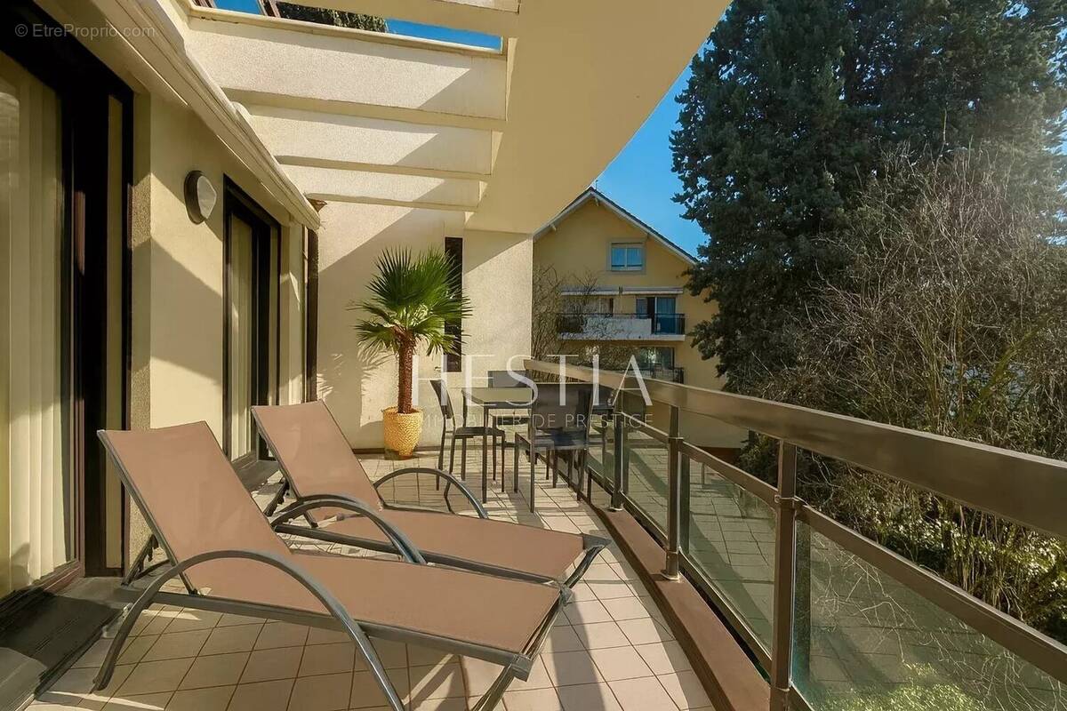 Appartement à ANNECY