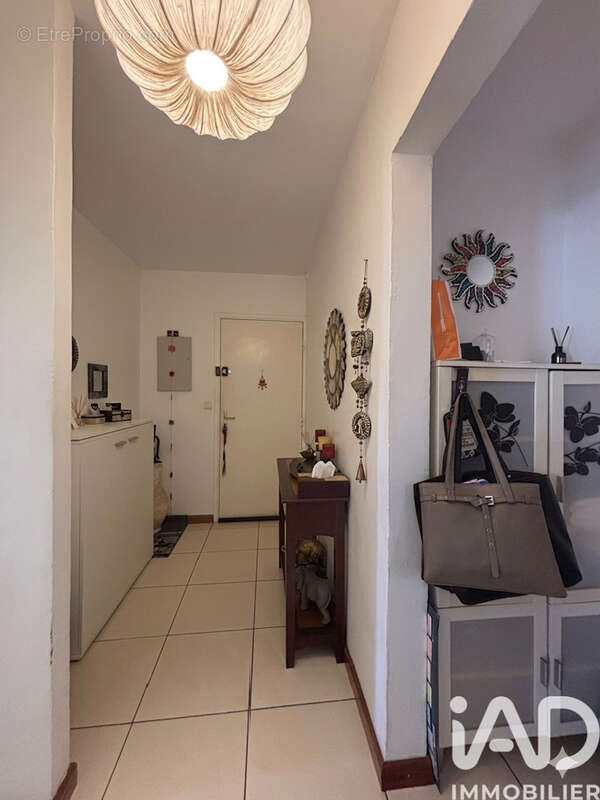 Photo 3 - Appartement à SAINT-DENIS