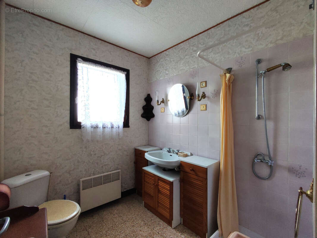 Maison à LE TREPORT