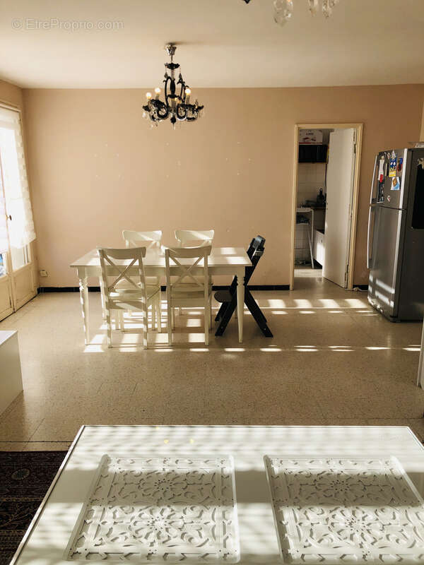 Appartement à LUNEL