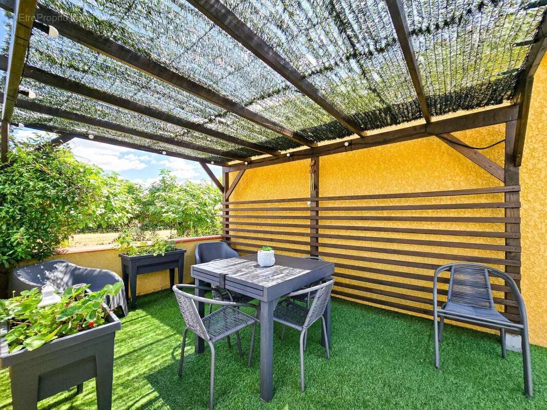 Photo 9 - Maison à MONTAUBAN