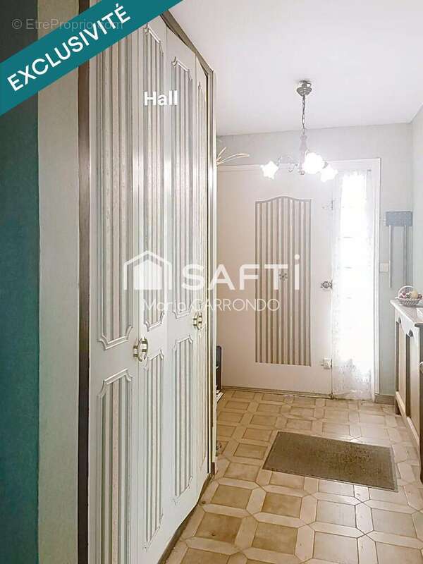 Photo 3 - Maison à WALLERS