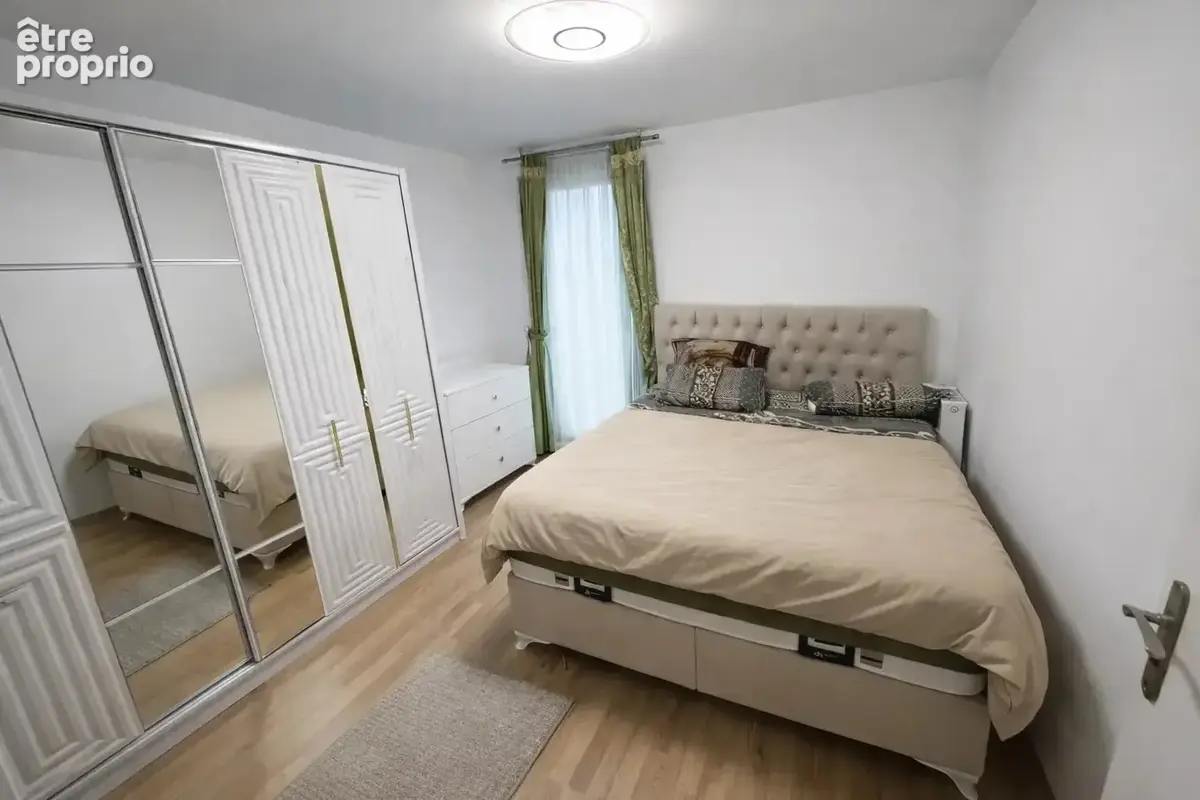Appartement Type F3 MEAUX - CENTRE - photo 6