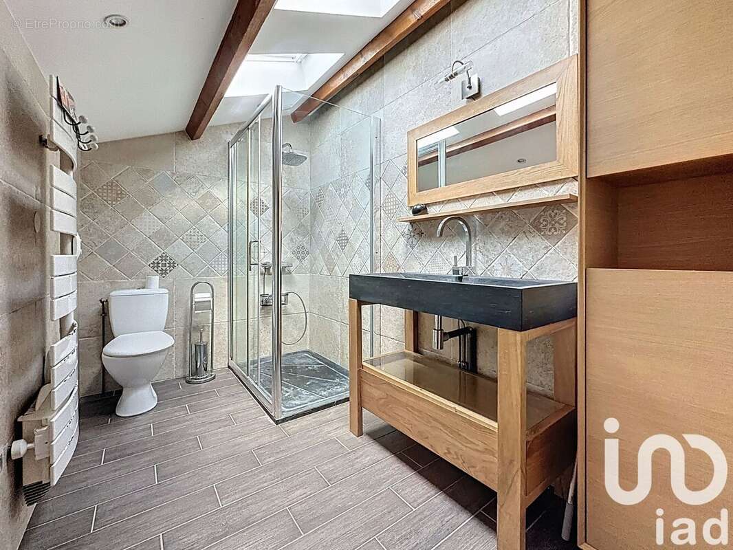 Photo 7 - Maison à LIEZ