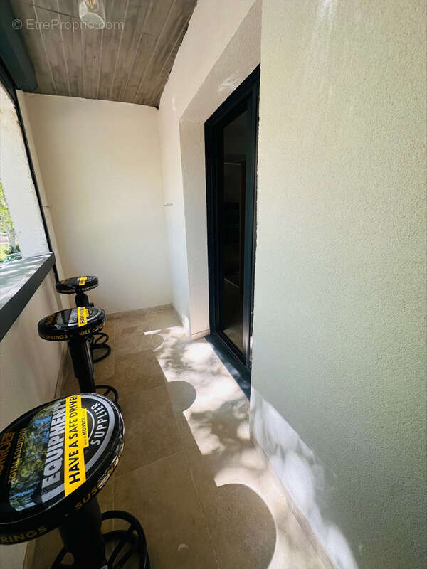 Maison à AIGUES-MORTES