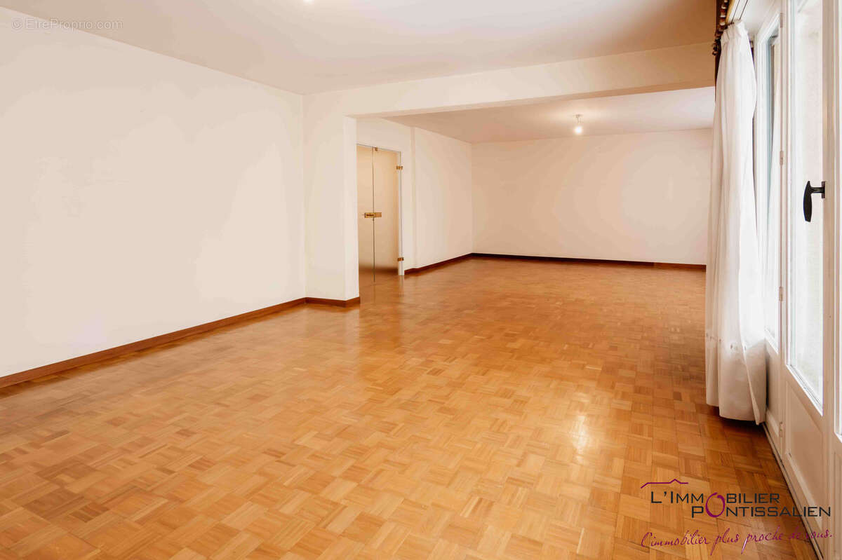 Appartement à PONTARLIER
