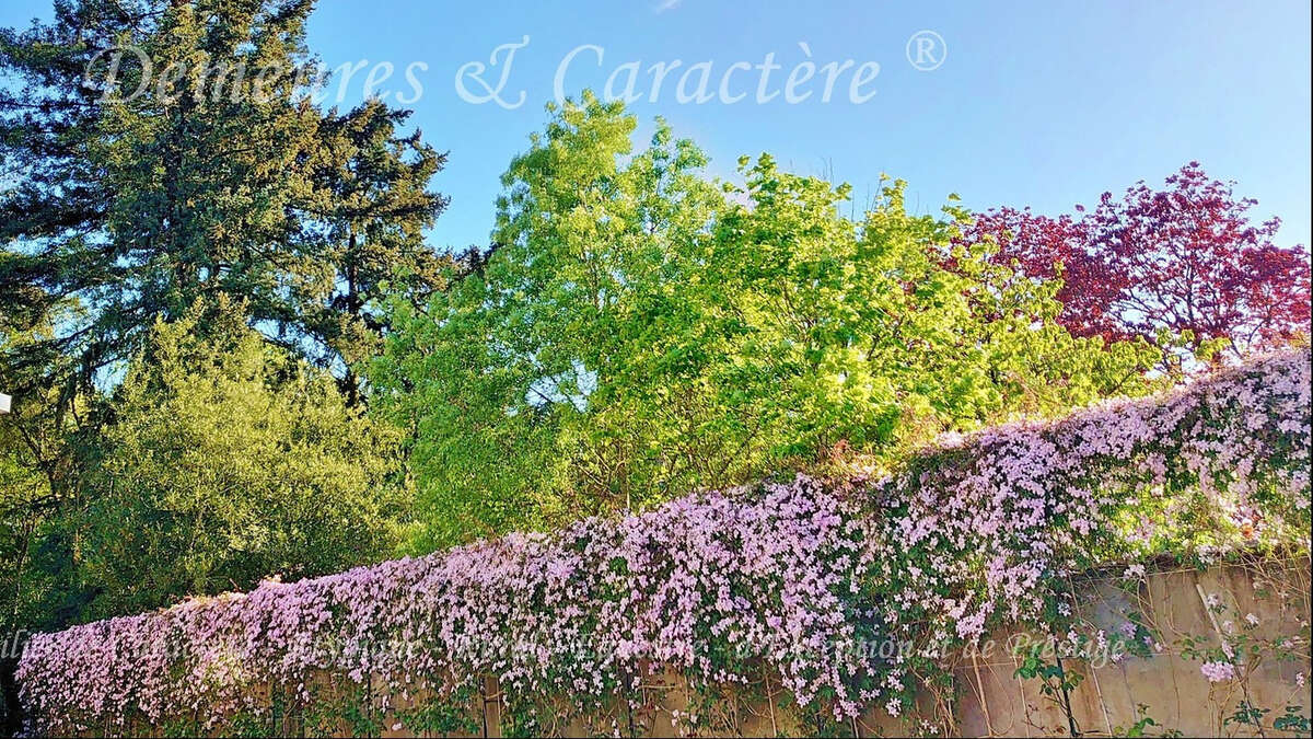 Maison à BONNOEUVRE