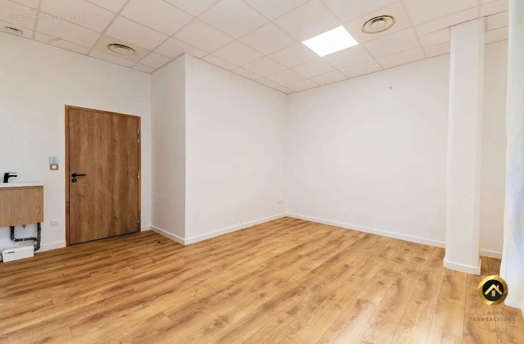 Appartement à LYON-9E