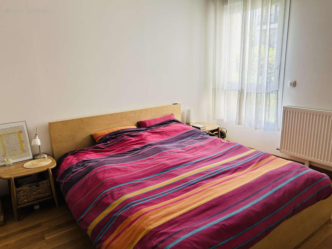 Appartement à NOISY-LE-GRAND