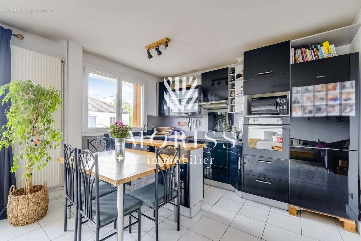 Appartement à ALFORTVILLE