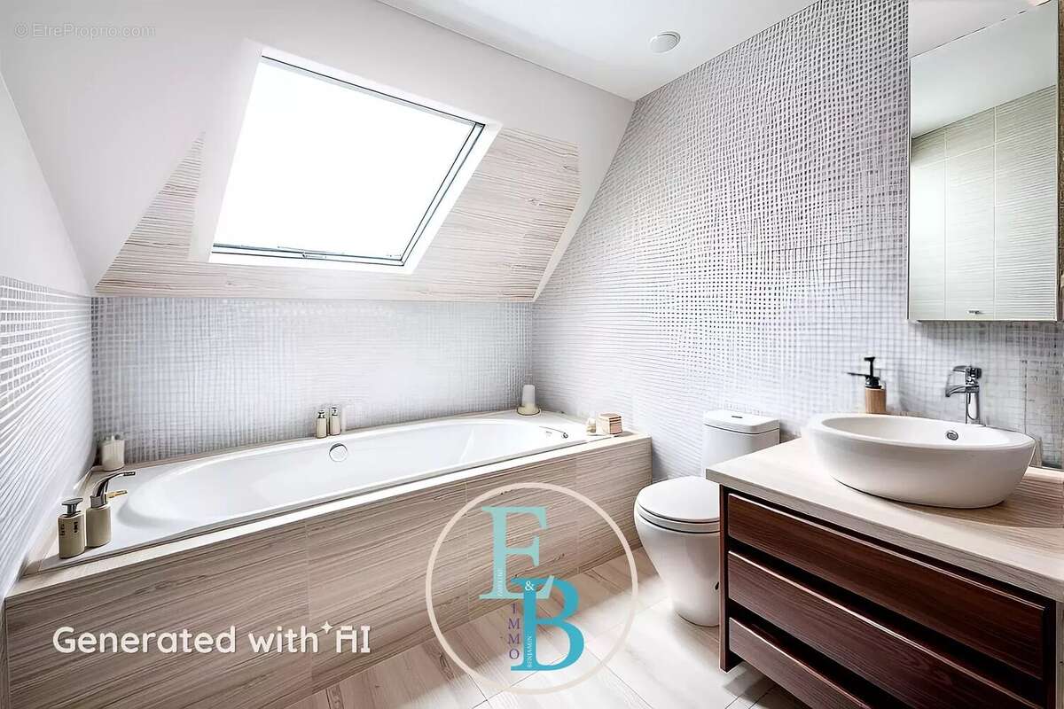 Appartement à CABOURG