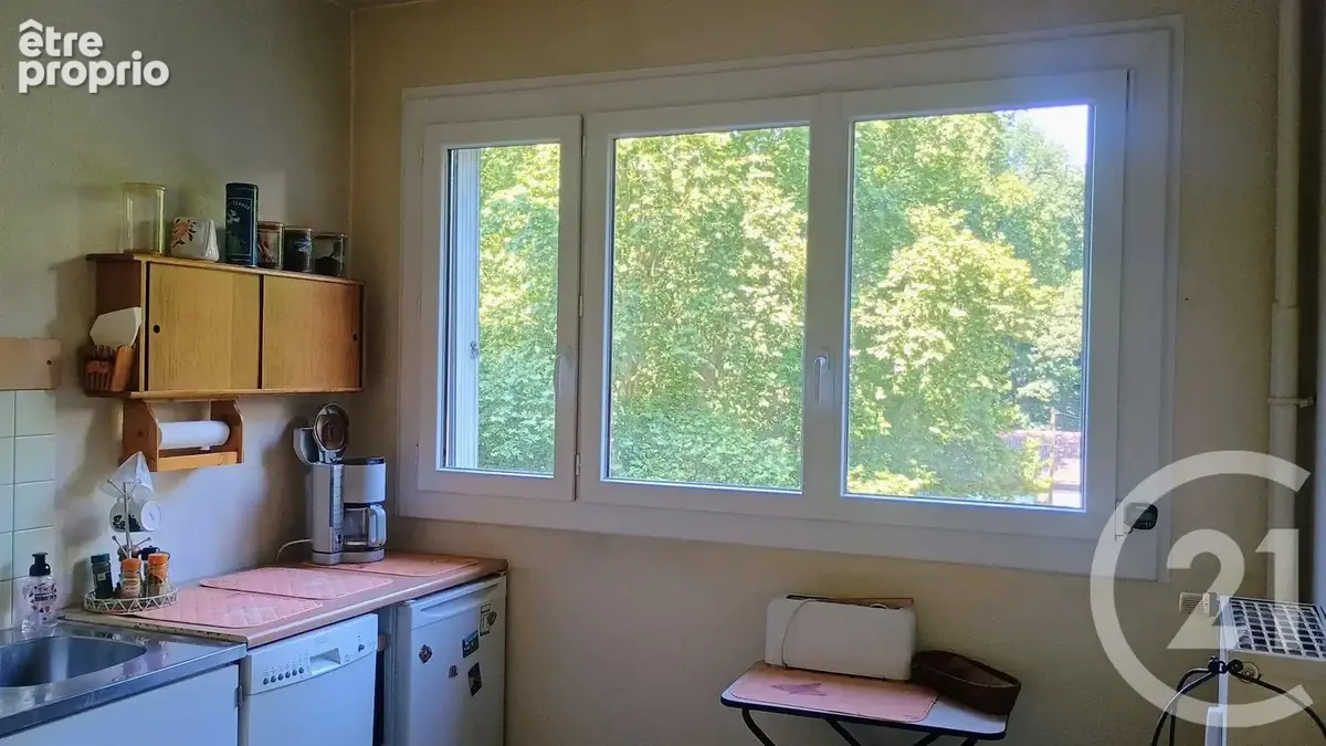 Appartement 2 pièces 51 m² à vendre à Grenoble (38000) - photo 6