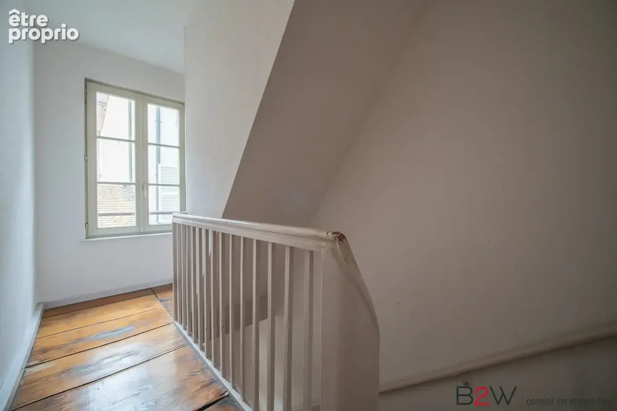 Appartement 3 pièces 63 m² à vendre à Strasbourg (67000) - photo 9